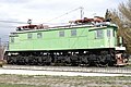 Electric locomotive class VL19