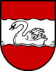 Dimbach – Stemma