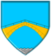 Coat of arms of Sohland an der Spree/Załom