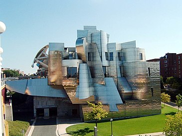 Frederick R. Weisman Art Museum