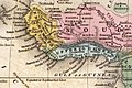 Image 13Liberia on a 1839 map of West Africa (from History of Liberia)