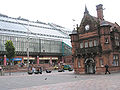 St. Enoch subway station (1896)