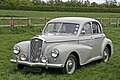 Wolseley 4/50 1476 cc