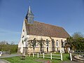 Église Notre-Dame de Combres