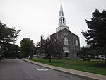 Église de Saint-Hilaire