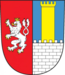 Blason de Český Rudolec