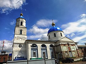 Image illustrative de l’article Église de la Dormition d'Aksaï