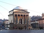 The Gran Madre di Dio, Turin