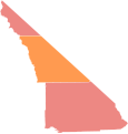 2012 CA-08 election