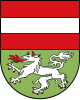 Coat of arms of Mödling