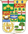 1873–1907, addition of British Columbia and Prince Edward Island