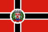 Flag of Arandu