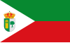 Flag of La Iglesuela