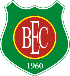 Logo: Barretos EC