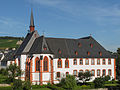 Bernkastel-Kues, monumental building: Cusanusstift