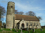 Church of St Mary