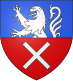 Coat of arms of Jussey