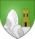 Coat of arms of Thorame-Basse