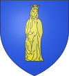 Blason de Michel de Marolles