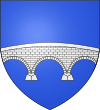 Blason de Pierrepont