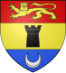 Coat of arms of Villenave d'Ornon