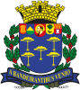 Coat of arms of São Carlos