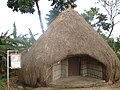 Hutte Bunyoro