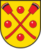 Coat of arms of Flerden