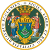 Coat of arms of Pécs