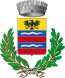 Blason de Camairago