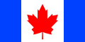 Proposition de drapeau pour le Canada (1964)