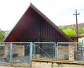 Chapelle de la Vierge-aux-Pauvres de Marbache