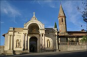 Kapelle Notre-Dame-d’Alet