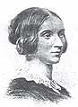 Charlotte Montefiore (av. 1823)