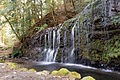 Chisuji Falls (千条の滝)