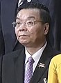 Chu Ngọc Anh (vi), ministre des Sciences et de la Technologie