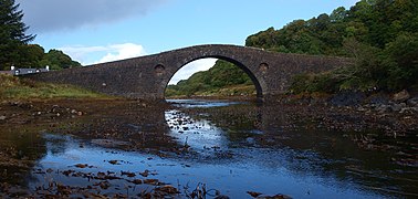 Clachan Bridge