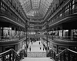 Cleveland Arcade