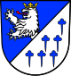 Großrosseln – Stemma