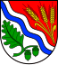 Blason de Mauel