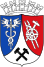 Stadtwappen Oberhausen