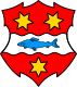 Coat of arms of Windischeschenbach
