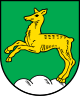 Wappen des Marktes Wolnzach