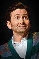 David Tennant, winner in 2021.