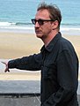 David Thewlis dans le rôle de John Dee