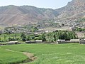 نمای جنوبی دیشموک