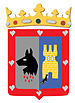 Escudo de Hontoria de la Cantera (Burgos)