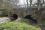 Eashing Bridge