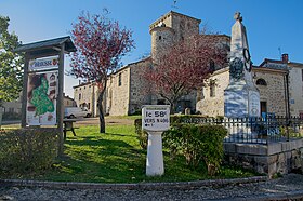 Brousse (Puy-de-Dôme)