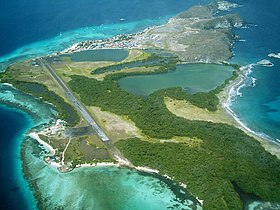 Image illustrative de l’article Aérodrome de Los Roques